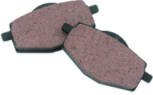 Load image into Gallery viewer, BikeMaster BM-101 Brake Pads