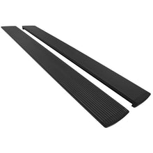 Load image into Gallery viewer, Westin 15-26 Ford F-150 SuperCab / 17-26 F-250/350 SuperCab Pro-e Running Boards - Tex. Blk