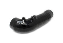 Load image into Gallery viewer, Torque Solution Turbo Inlet Hose Black (Non-Recirc): 02-07 Subaru WRX / 04-20 STI / 05-09 Legacy GT