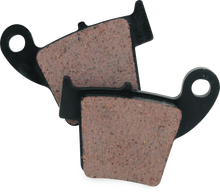 Load image into Gallery viewer, BikeMaster BM-346 Brake Pads