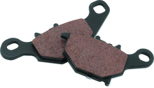 Load image into Gallery viewer, BikeMaster BM-401 Brake Pads
