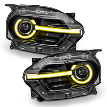 Load image into Gallery viewer, Oracle 2021 Ford Bronco Sport RGB+W Headlight DRL + Halo - ColorSHIFT w/ 2.0 Controller