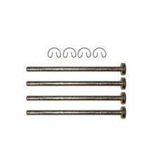 Load image into Gallery viewer, Wilwood DP6 Series Caliper Retainer Pin &amp; Clip Kit