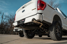 Load image into Gallery viewer, Corsa 2022-2025 Ford F-150 SuperCrew/5.5ft Bed 5.0L V8 Xtreme Cat-Back Dual Rear Exit-Polished