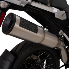 Load image into Gallery viewer, Vance &amp; Hines 13-18 BMW 1200 GS / 19-22 1250 GS Adventure Hi-Output 500 Exhaust
