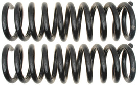 MOOG 05-19 Nissan Frontier Front Coil Springs