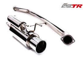 GReddy 89-94 Nissan Skyline GT-R R32 Power Extreme TR Cat-Back Exhaust