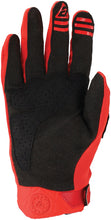 Load image into Gallery viewer, Answer Peak Gloves Black/Red - XL