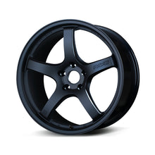 Load image into Gallery viewer, Gram Lights 57CR Overseas Limited 18X9.5 +22 5x114.3 Admiral Blue