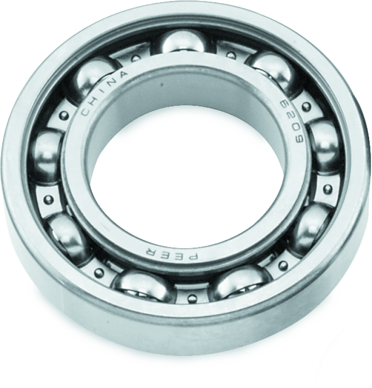 Twin Power L84-06 5 Speed Big Twin Exc 6 Dyna 91-06 Sportster Trans Mainshaft Bearing Rpls H-D 8996A