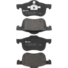 Load image into Gallery viewer, Brembo 00-06 Volvo S60/ Volvo XC70/ Volvo V70/ Volvo S80 Front Low-Met Brake Pad