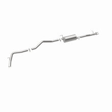 Load image into Gallery viewer, MagnaFlow BRE Exhaust Kit 95-98 Toyota T100 3.4L