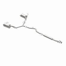 Load image into Gallery viewer, MagnaFlow BRE Exhaust Kit 09-13 Subaru Forester Impreza 2.5L