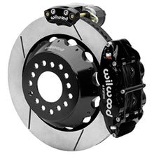 Load image into Gallery viewer, Wilwood EPB Rear Kit FNSL Big Ford 2.36 OffSet