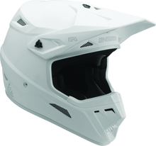 Load image into Gallery viewer, Answer AR1 Solid Helmet Matte White - Small