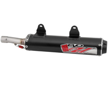 Load image into Gallery viewer, Big Gun 12-18 Kawasaki BRUTE FORCE 300 EVO U Series Slip On Exhaust