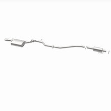 Load image into Gallery viewer, MagnaFlow BRE Exhaust Kit 06-10 Fusion Milan 2.3L