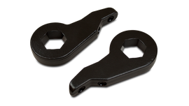 Body Armor 4x4 99-06 GMC/Chevy 1500 /Yukon 00-06 Tahoe 2WD/4WD 1-3in Key and Shock Extender