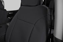 Load image into Gallery viewer, Covercraft 24-25 Ford F250/F550 Endura PrecisionFit 1st Row Bucket Seat-Black