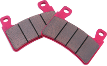Load image into Gallery viewer, BikeMaster BM-296 Sintered Brake Pads