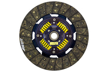 Load image into Gallery viewer, ACT 2011 Ford Mustang Perf Street Sprung Disc
