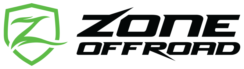 Zone Offroad 14-20 Ram 2500/13-19 Ram 3500 Coils 4.5in Diesel - 5.5in Gas