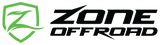 Zone Offroad 14-19 Ram 2500 13-19 Ram 3500 Coils 6.5in Diesel