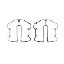 Load image into Gallery viewer, Cometic 2017+ HD Milwaukee 8 .020in Rubber Coated Steel Upper Rocker Cover Gasket Set