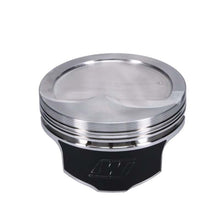 Load image into Gallery viewer, Wiseco Chevrolet LS 4.030in Bore 1.110in CH -15.00 CC Professional Piston Set