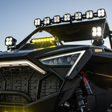 Load image into Gallery viewer, Baja Designs 22-24 Polaris RZR Pro R XL Sport A-Pillar Kit