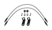 Load image into Gallery viewer, Wilwood 2018+ Jeep Wrangler JL Flexline Kit - Rear