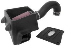 Load image into Gallery viewer, Airaid 2019 Dodge Ram 5.7L V8 Intake System (Oiled)