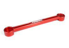 Load image into Gallery viewer, PERRIN 02-25 Subaru Impreza/WRX/STI &amp; 13-26 Crosstrek/BRZ/FR-S/GR86/GR86 Battery Tie Down - Red
