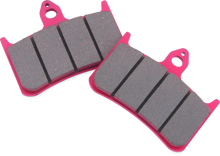 Load image into Gallery viewer, BikeMaster BM-187 Sintered Brake Pads