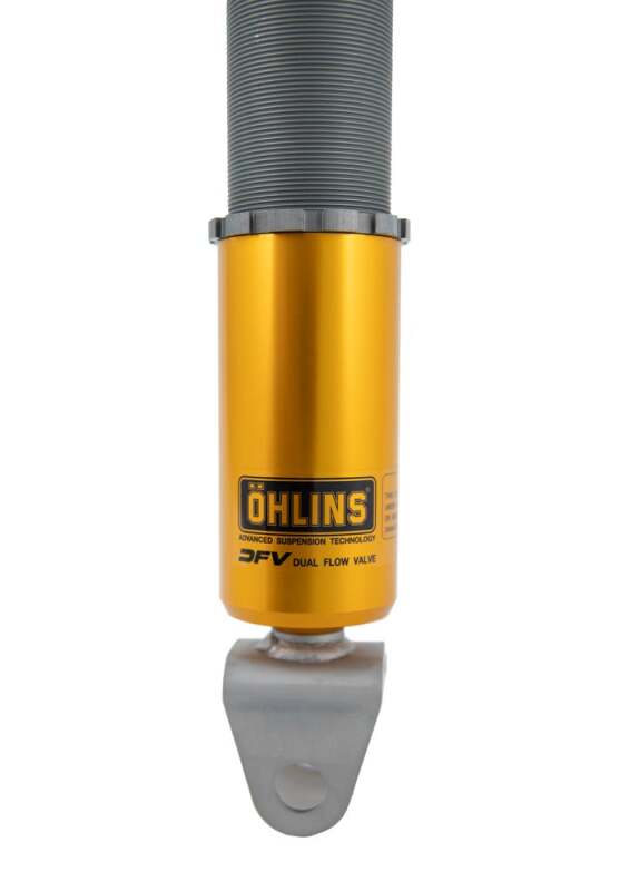 Ohlins 20-24 Porsche Carrera/T/S/4/Turbo (992) Road And Track Coilover System (Excl. Noselift)