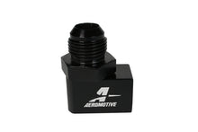 Load image into Gallery viewer, Aeromotive LT-1 OE Pressure Line Fitting (Adapts A1000 Pump Outlet to OE Pressure Line)