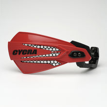 Load image into Gallery viewer, Cycra MX-Race Handguard GG - Red/Black