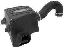 Load image into Gallery viewer, Airaid 2019 Dodge Ram 5.7L V8 Intake System (Oiled)