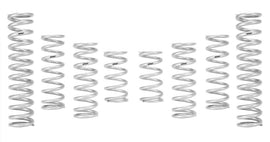 Eibach 17-19 Can-Am Maverick X3 MAX Pro-UTV Springs - Stage 4