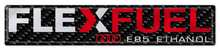 Load image into Gallery viewer, Flex Fuel Audi Red