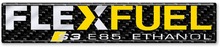 Load image into Gallery viewer, Flex Fuel Audi S3 Yellow Carbon