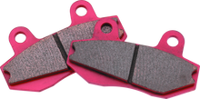 Load image into Gallery viewer, BikeMaster BM-086 Sintered Brake Pads