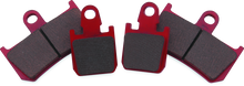 Load image into Gallery viewer, BikeMaster BM-442.4 Sintered Brake Pads