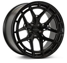 Vossen HFX-1 18x8.5in / 6x139.7 BP / ET35 / 106.1 CB - Gloss Black Wheel