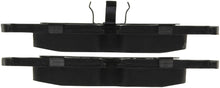 Load image into Gallery viewer, StopTech Street Touring 87-99 BMW M3 / 89-93 M5 Rear Street Touring Brake Pads