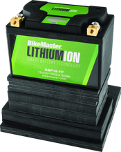 Load image into Gallery viewer, BikeMaster Lithium Ion 2.0 Battery - BMP18-FP