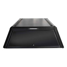 Load image into Gallery viewer, Westin 16-23 Toyota Tacoma 5.2ft. Bed EXP Truck Cap - Black (Box 1 ONLY)