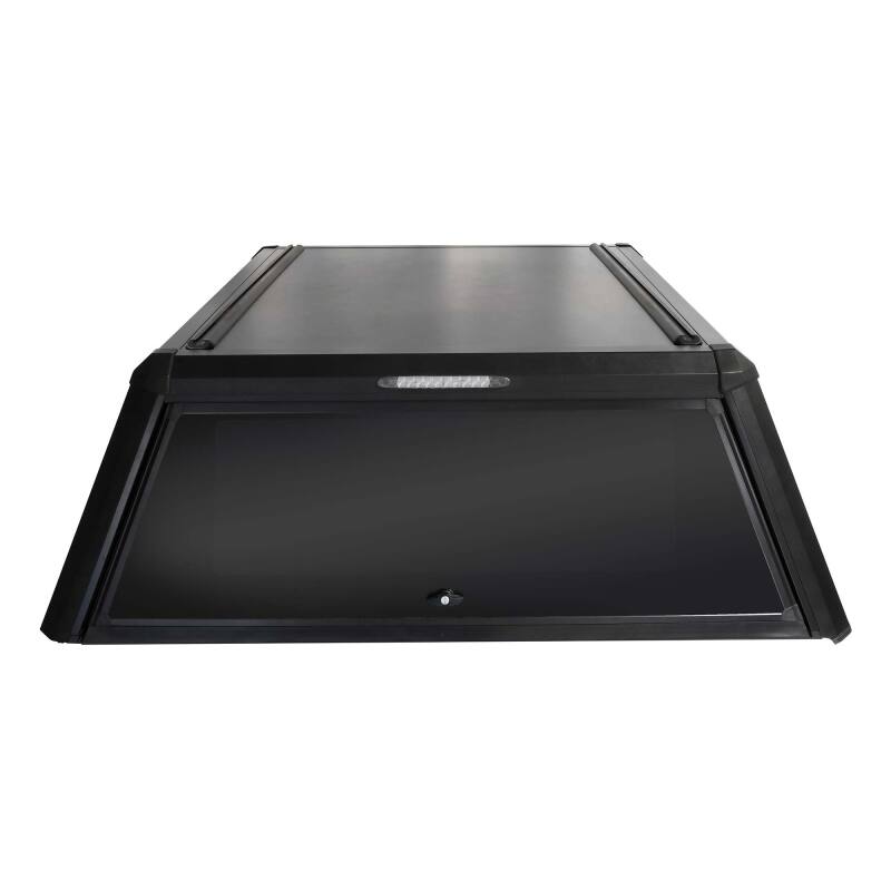 Westin 15-22 Chevrolet Colorado CC 5ft Bed EXP Truck Cap - Black (Box 2 ONLY)