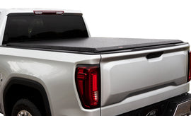 Access 2022+ Toyota Tundra 8ft 1In Box Original Roll-Up Cover