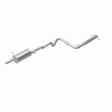 Load image into Gallery viewer, MagnaFlow BRE Exhaust Kit 05-11 Cobalt HHR G5 Pursuit